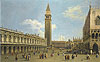 卡納萊托 Giovanni Antonio Canaletto