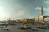卡納萊托 Giovanni Antonio Canaletto