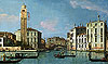 卡納萊托 Giovanni Antonio Canaletto