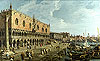 卡納萊托 Giovanni Antonio Canaletto