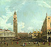 卡納萊托 Giovanni Antonio Canaletto