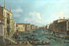 卡納萊托 Giovanni Antonio Canaletto