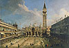 卡納萊托 Giovanni Antonio Canaletto