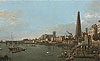 卡納萊托 Giovanni Antonio Canaletto