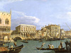 卡納萊托 Giovanni Antonio Canaletto