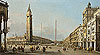 卡納萊托 Giovanni Antonio Canaletto