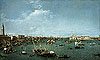 卡納萊托 Giovanni Antonio Canaletto