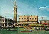 卡納萊托 Giovanni Antonio Canaletto