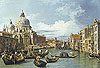 卡納萊托 Giovanni Antonio Canaletto