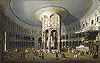 卡納萊托 Giovanni Antonio Canaletto