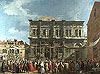 卡納萊托 Giovanni Antonio Canaletto