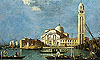 卡納萊托 Giovanni Antonio Canaletto
