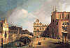 卡納萊托 Giovanni Antonio Canaletto