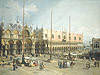 卡納萊托 Giovanni Antonio Canaletto