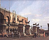 卡納萊托 Giovanni Antonio Canaletto