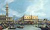 卡納萊托 Giovanni Antonio Canaletto