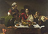 卡拉瓦喬 Michelangelo Merisi da Caravaggio