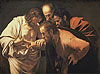卡拉瓦喬 Michelangelo Merisi da Caravaggio