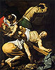 卡拉瓦喬 Michelangelo Merisi da Caravaggio