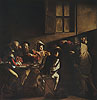 卡拉瓦喬 Michelangelo Merisi da Caravaggio