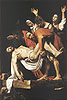 卡拉瓦喬 Michelangelo Merisi da Caravaggio