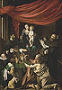 卡拉瓦喬 Michelangelo Merisi da Caravaggio