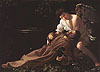 卡拉瓦喬 Michelangelo Merisi da Caravaggio