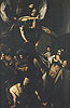 卡拉瓦喬 Michelangelo Merisi da Caravaggio