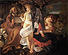 卡拉瓦喬 Michelangelo Merisi da Caravaggio