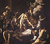 卡拉瓦喬 Michelangelo Merisi da Caravaggio