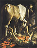 卡拉瓦喬 Michelangelo Merisi da Caravaggio