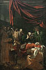 卡拉瓦喬 Michelangelo Merisi da Caravaggio