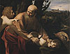 卡拉瓦喬 Michelangelo Merisi da Caravaggio