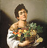 卡拉瓦喬 Michelangelo Merisi da Caravaggio