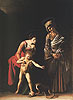 卡拉瓦喬 Michelangelo Merisi da Caravaggio