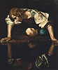 卡拉瓦喬 Michelangelo Merisi da Caravaggio