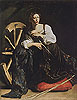 卡拉瓦喬 Michelangelo Merisi da Caravaggio