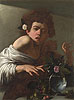 卡拉瓦喬 Michelangelo Merisi da Caravaggio