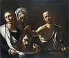 卡拉瓦喬 Michelangelo Merisi da Caravaggio