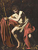 卡拉瓦喬 Michelangelo Merisi da Caravaggio