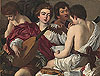 卡拉瓦喬 Michelangelo Merisi da Caravaggio