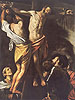 卡拉瓦喬 Michelangelo Merisi da Caravaggio