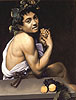 卡拉瓦喬 Michelangelo Merisi da Caravaggio