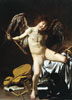 卡拉瓦喬 Michelangelo Merisi da Caravaggio