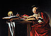 卡拉瓦喬 Michelangelo Merisi da Caravaggio