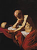 卡拉瓦喬 Michelangelo Merisi da Caravaggio