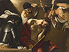 卡拉瓦喬 Michelangelo Merisi da Caravaggio