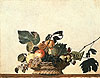 卡拉瓦喬 Michelangelo Merisi da Caravaggio