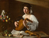 卡拉瓦喬 Michelangelo Merisi da Caravaggio