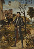 卡巴喬 Vittore Carpaccio